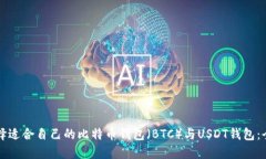 如何选择适合自己的比特