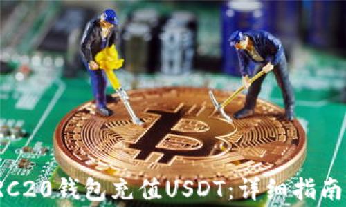 
如何使用TRC20钱包充值USDT：详细指南与注意事项