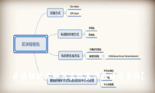 区块链技术如何实现真伪验证与查询?