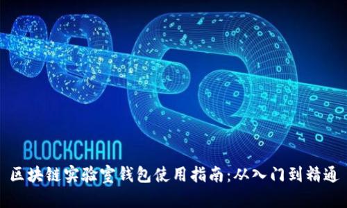 区块链实验室钱包使用指南：从入门到精通
