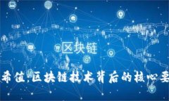 波场哈希值：区块链技术