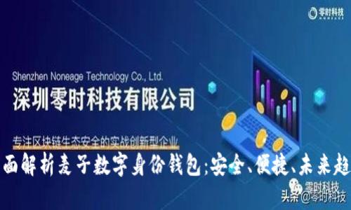 全面解析麦子数字身份钱包：安全、便捷、未来趋势