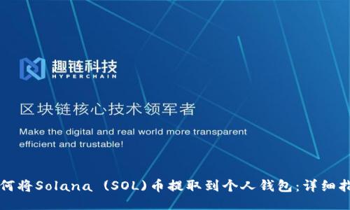 如何将Solana (SOL)币提取到个人钱包：详细指南