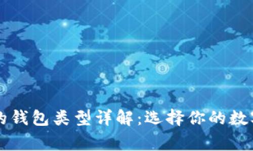 区块链最常见的钱包类型详解：选择你的数字资产保管方案