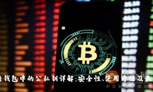 区块链钱包中的公私钥详解：安全性、使用方法及最佳实践