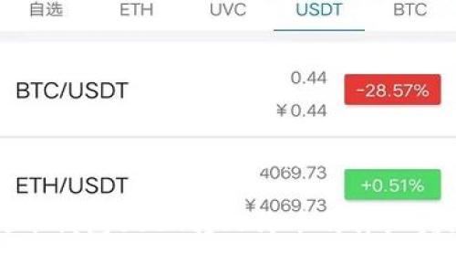 思考的和相关的关键词

火币钱包USDT转人民币的详细指南