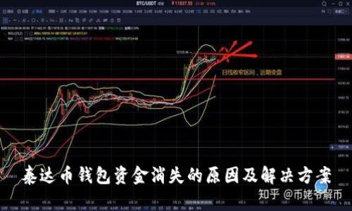 泰达币钱包资金消失的原因及解决方案