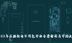 2023年区块链电子钱包价格