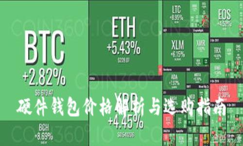 硬件钱包价格解析与选购指南
