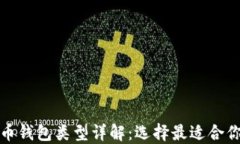 加密货币钱包类型详解：