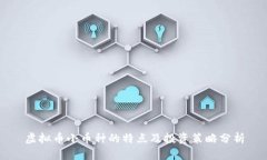 虚拟币小币种的特点及投
