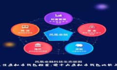 2023年最佳虚拟币钱包推荐