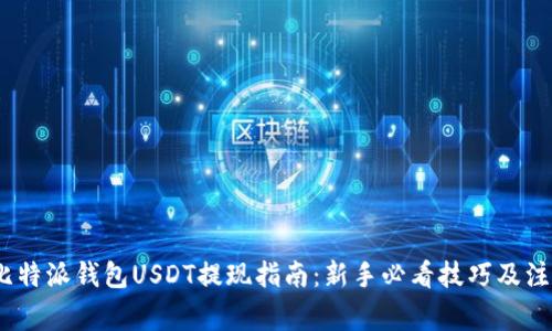 题目：比特派钱包USDT提现指南：新手必看技巧及注意事项