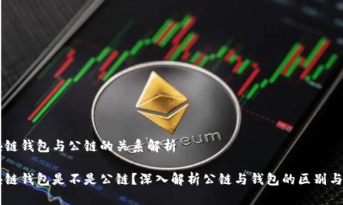 区块链钱包与公链的关系解析

区块链钱包是不是公链？深入解析公链与钱包的区别与联系