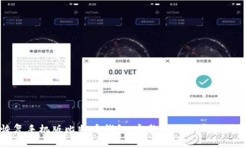 如何恢复手机版比特币钱包：完整指南与常见问题解答