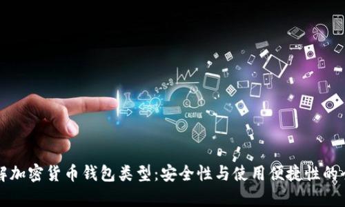 深入了解加密货币钱包类型：安全性与使用便捷性的全面解析