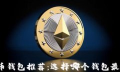 数字货币钱包推荐：选择