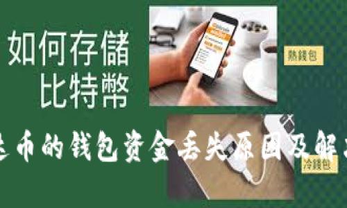 收泰达币的钱包资金丢失原因及解决方案