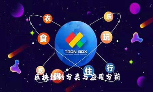 区块链的分类与应用分析