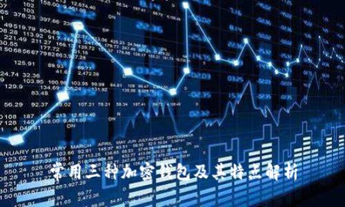 常用三种加密钱包及其特点解析