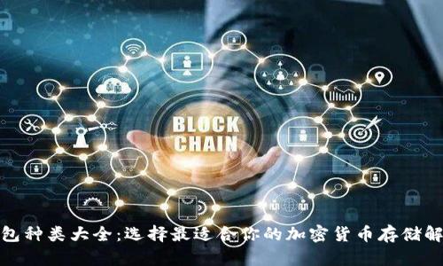硬件钱包种类大全：选择最适合你的加密货币存储解决方案