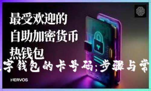 如何查看数字钱包的卡号码：步骤与常见问题解答