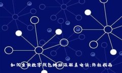 如何查询数字钱包地址及