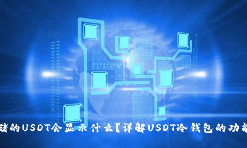 冷钱包存储的USDT会显示什么？详解USDT冷钱包的功能与安全性