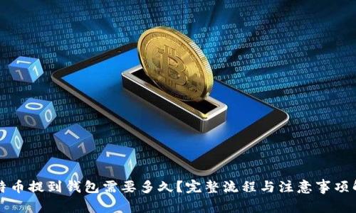 比特币提到钱包需要多久？完整流程与注意事项解析