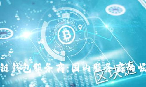 ```xml
探讨区块链钱包服务商：国内服务商的崛起与挑战