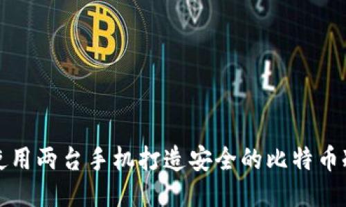 如何使用两台手机打造安全的比特币冷钱包