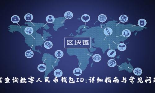 : 如何查询数字人民币钱包ID：详细指南与常见问题解答