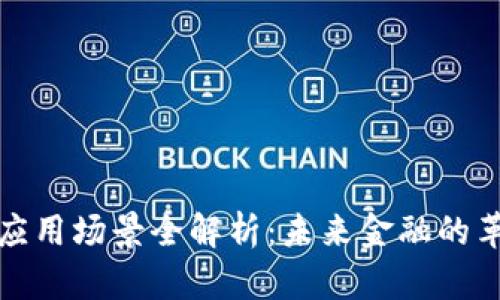 加密货币应用场景全解析：未来金融的革命性转变