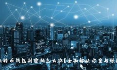 忘记比特币钱包副密码怎