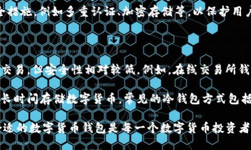 数字货币钱包是一个存储、管理以及交易数字货币的工具或软件，它可以用于存储各种类型的加密货币，如比特币、以太坊、莱特币等。数字货币钱包的主要功能包括：

1. **存储**：数字货币钱包可以安全地存储用户的私钥（私密密码），私钥是访问和控制同一地址中存储的数字货币所必需的。

2. **发送和接收**：用户可以通过钱包地址发送或接收数字货币。每个钱包都有一个或多个独特的公共地址，用户可以分享这些地址以接收资金。

3. **交易记录**：数字货币钱包通常提供交易历史记录，让用户能够跟踪他们的交易活动和余额变化。

4. **安全性**：一个良好的数字货币钱包还会提供各种安全措施，例如多重认证、加密存储等，以保护用户的资产免遭黑客攻击和其他类型的盗窃。

根据实现方式的不同，数字货币钱包可分为以下几种类型：

- **热钱包**：连接互联网的数字钱包，方便快捷，适合频繁交易，但安全性相对较低。例如，在线交易所钱包、移动钱包等。
  
- **冷钱包**：不直接连接互联网，提供更高的安全性，适合长时间存储数字货币。常见的冷钱包方式包括硬件钱包和纸钱包。

数字货币钱包在数字货币交易中扮演着重要的角色，选择合适的数字货币钱包是每一个数字货币投资者和用户的重要任务。