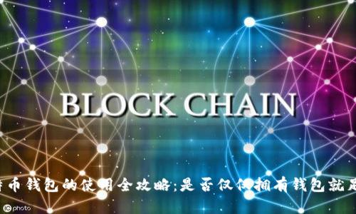 比特币钱包的使用全攻略：是否仅仅拥有钱包就足够？