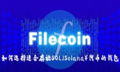 如何选择适合存放SOL（S