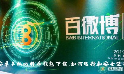 安卓手机比特币钱包下载：如何选择和安全使用