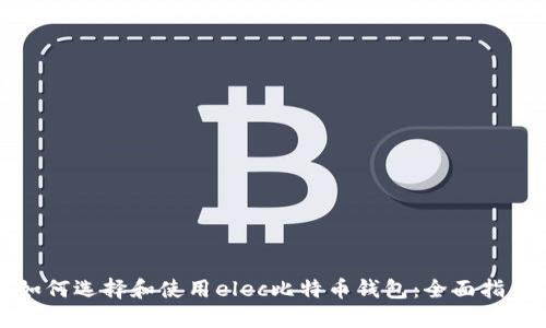 如何选择和使用elec比特币钱包：全面指南