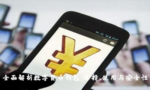 全面解析数字货币钱包：选择、使用与安全性
