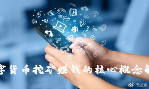 数字货币挖矿赚钱的核心概念解析