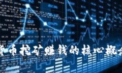 数字货币挖矿赚钱的核心