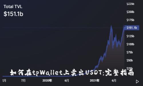 如何在tpWallet上卖出USDT：完整指南