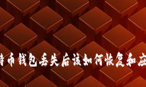 比特币钱包丢失后该如何恢复和应对？