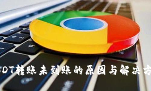USDT转账未到账的原因与解决方案