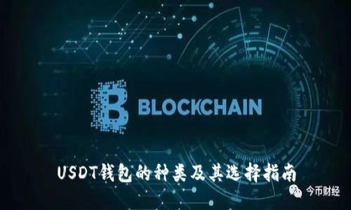 USDT钱包的种类及其选择指南