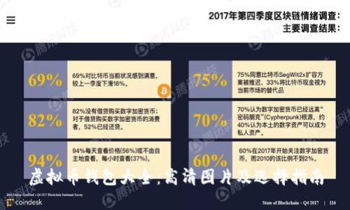 虚拟币钱包大全：高清图片及选择指南