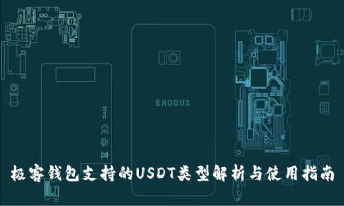 极客钱包支持的USDT类型解析与使用指南