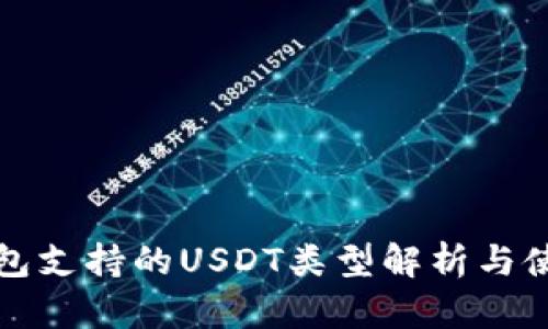 极客钱包支持的USDT类型解析与使用指南