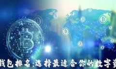 十大比特币钱包排名：选
